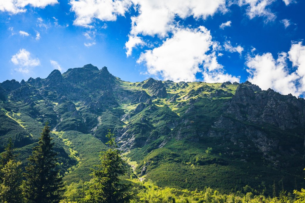 TATRY 