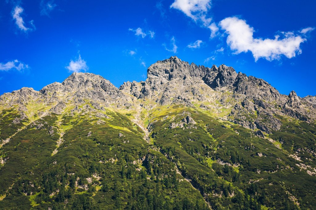 TATRY