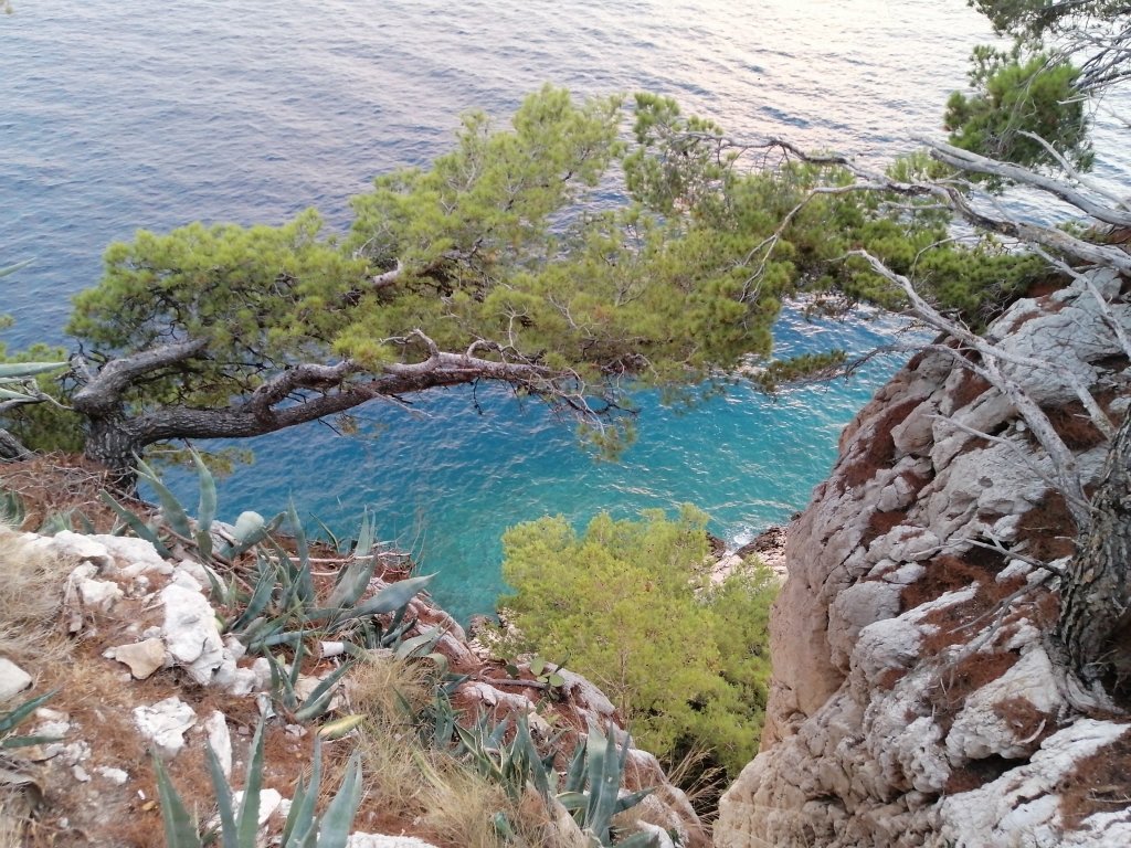 Chorwacja - Makarska 