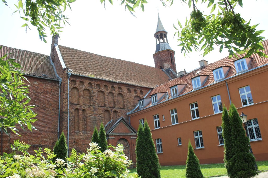 Tczew - Stare Miasto