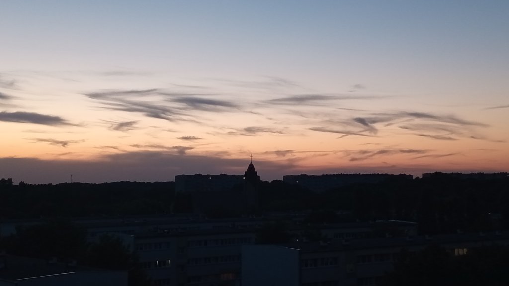 Tsknie sobie.