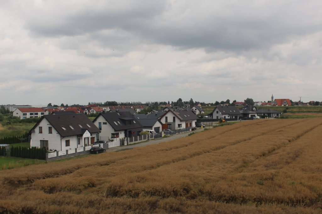 Tczew - Osiedle Staszica