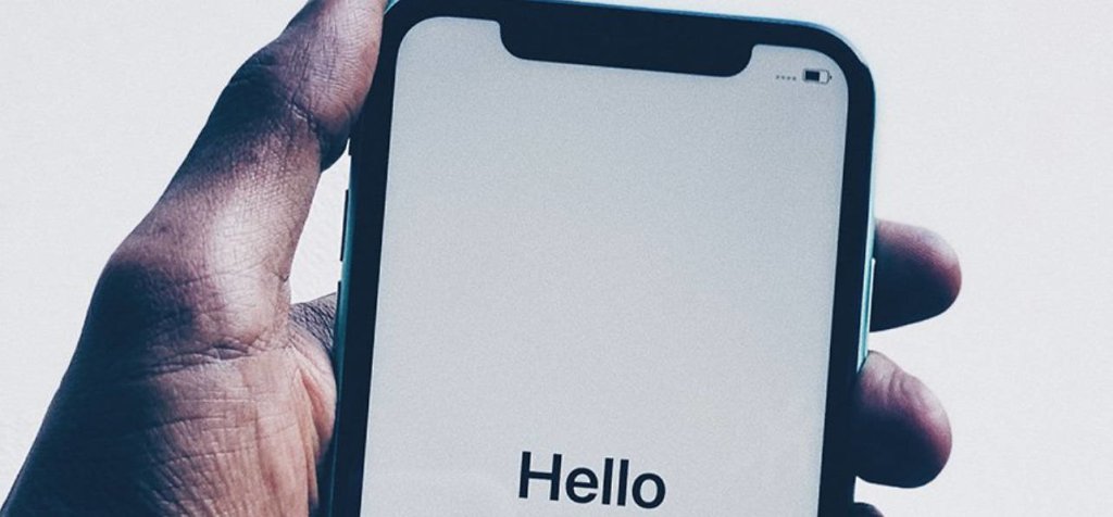 Restore iPhone Data