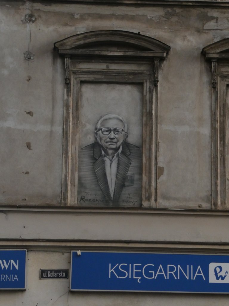 Tadeusz Rewicz