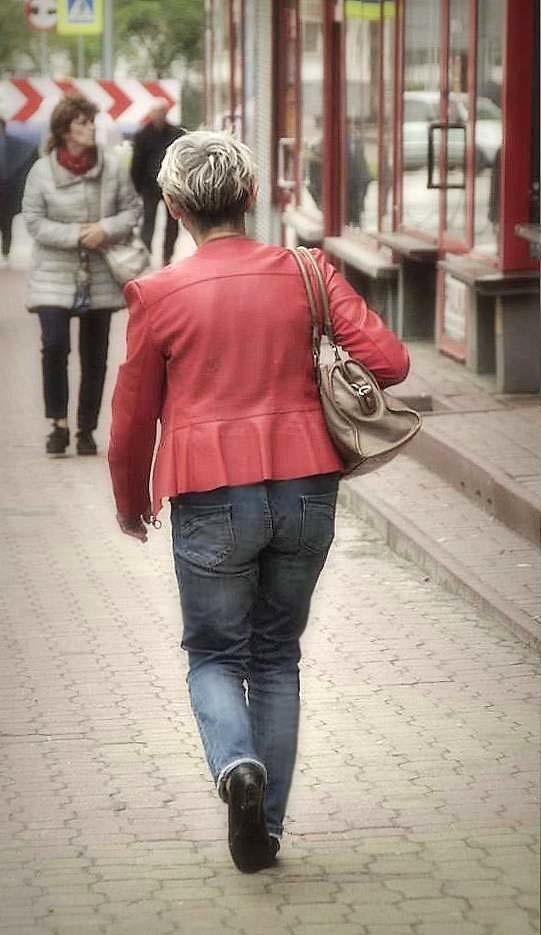 Torebka damska.  :-)