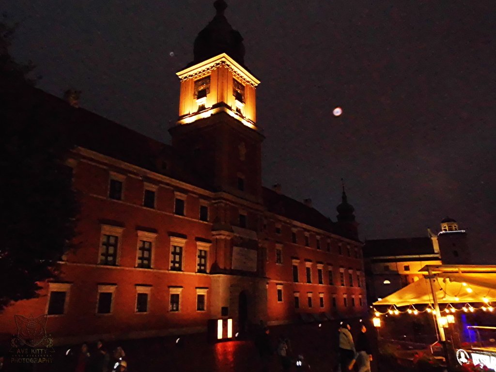 STARE MIASTO c.d.