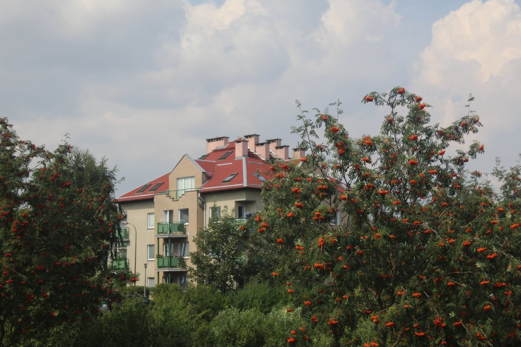 Tczew - Osiedle Bajkowe