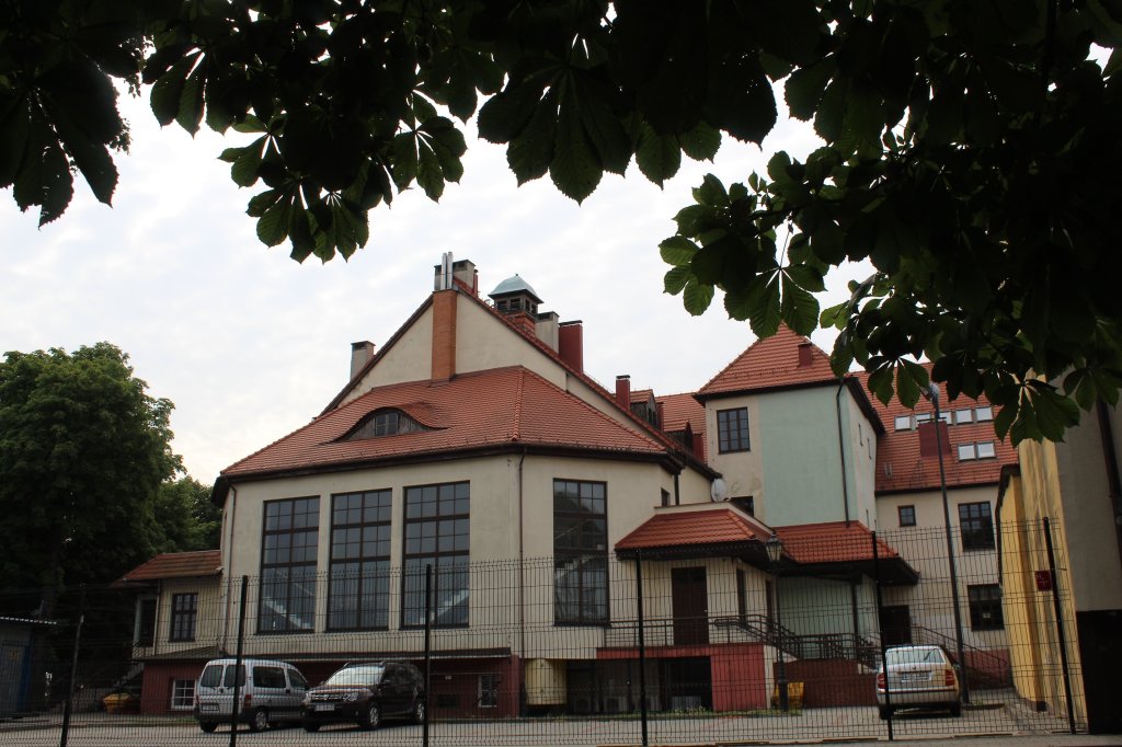 Tczew - Centrum Kultury i Sztuki