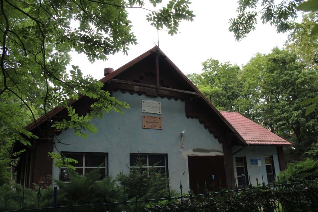 Tczew - Park Miejski