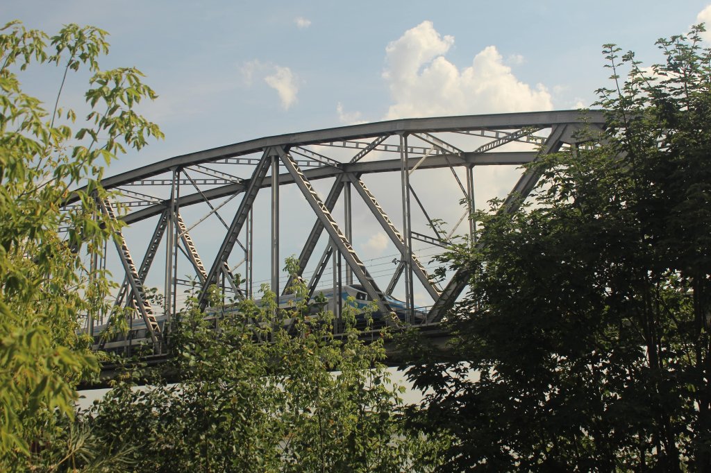Tczew - kolej