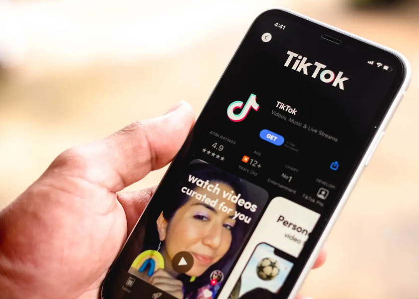 Bust TikTok Cheaters On The Spot