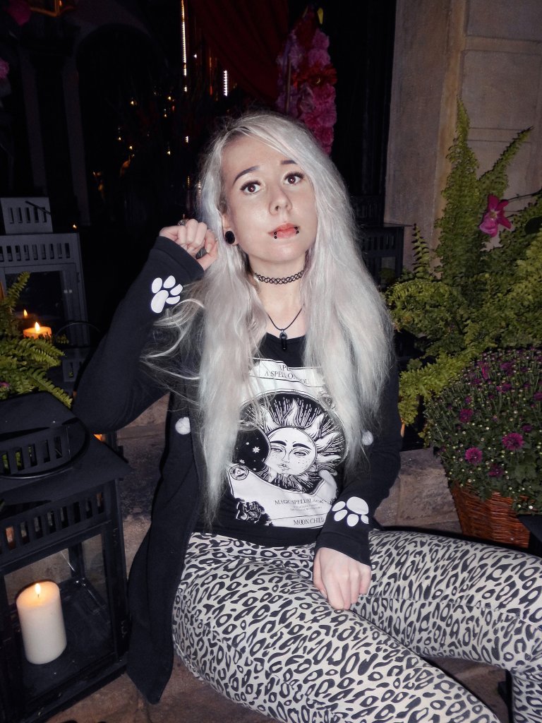 I jeszcze raz... MOJE ZDJTKO ;3