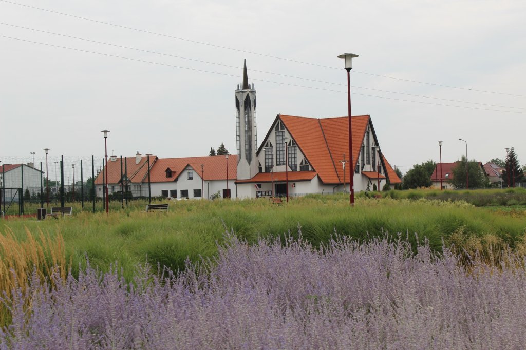 Tczew - Osiedle Staszica