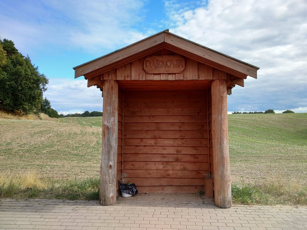 Przystanek numer 92