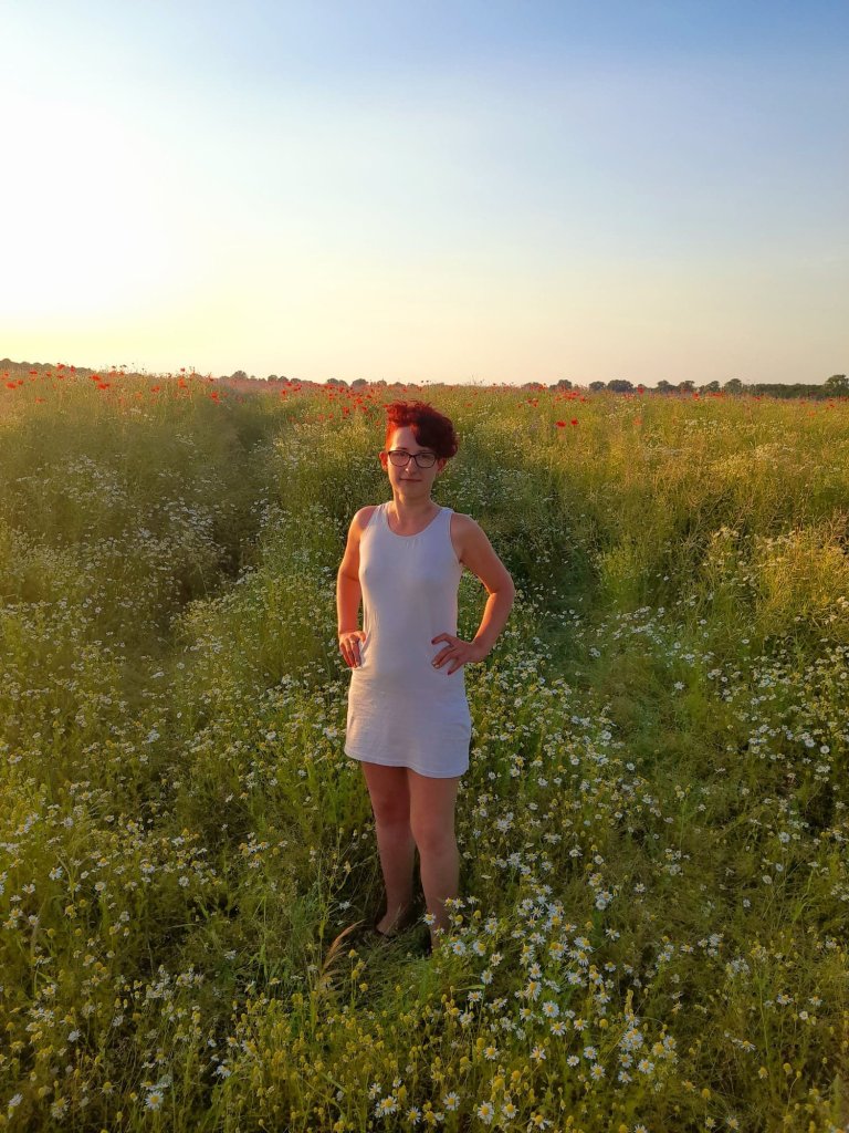 3. Lato i ja