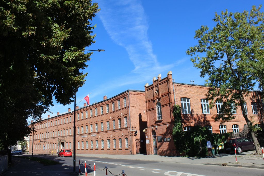 Tczew - Muzeum Wisy