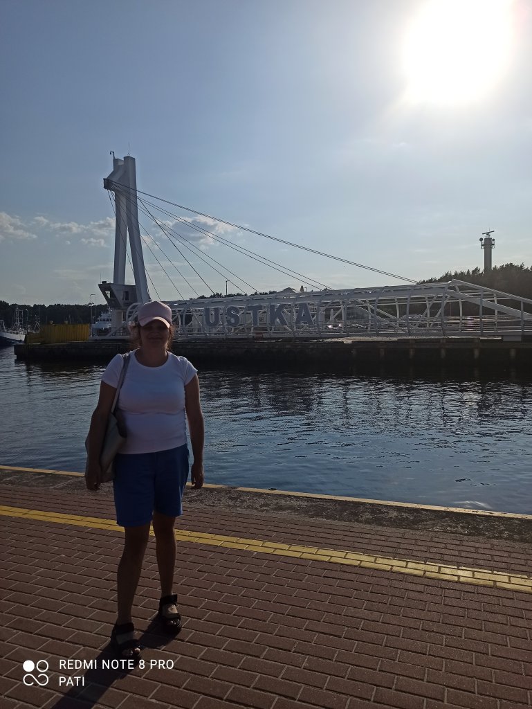 Ustka.. 
