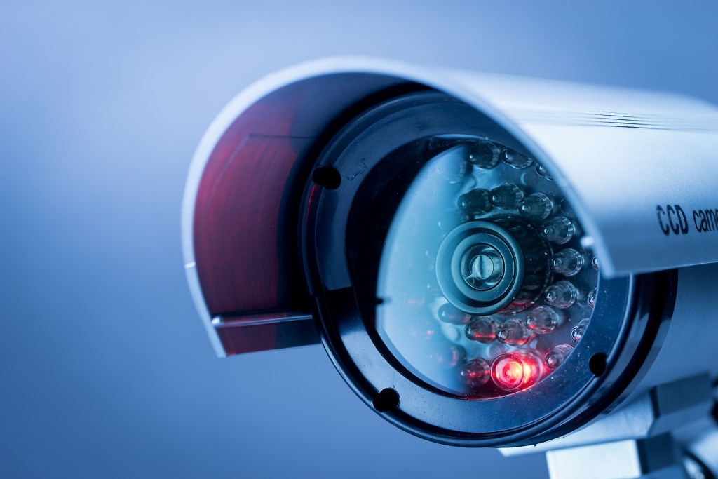 Recover Lost CCTV Footage