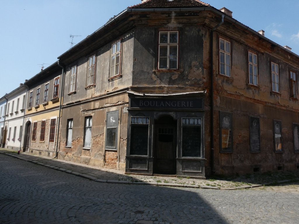 troch widmowo