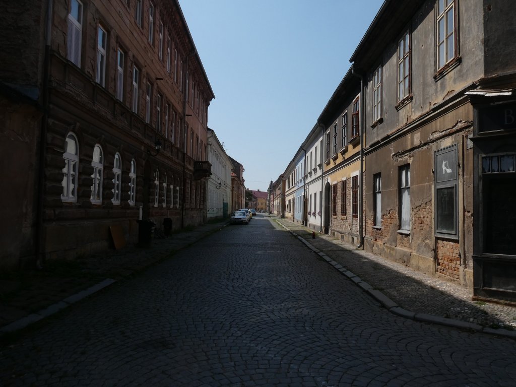 Uliczka