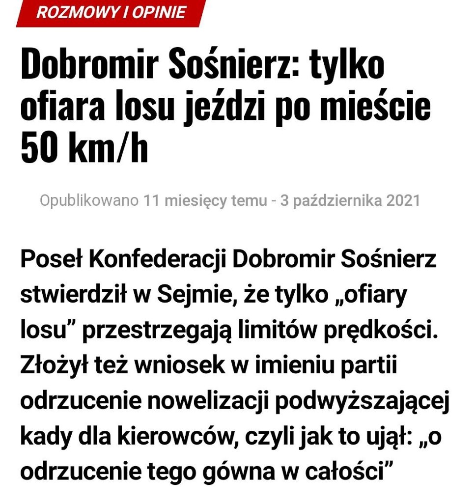 Pierdoy Sonierza