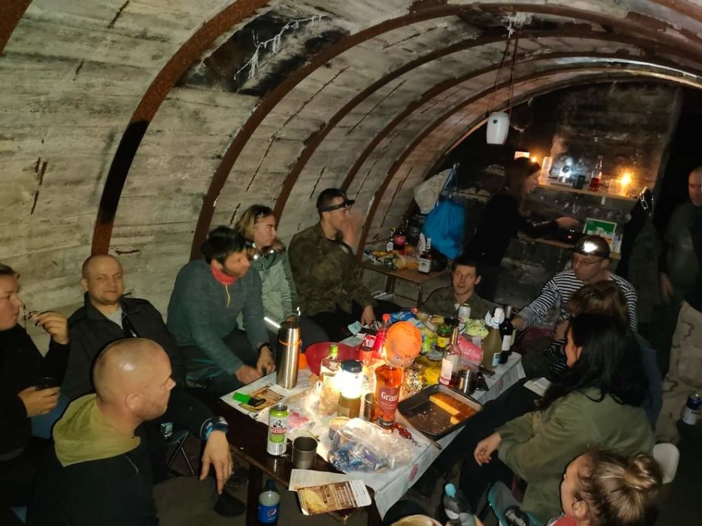 Bunkier Party Vol. 5