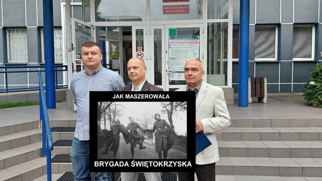 Konfederacja Biaystok