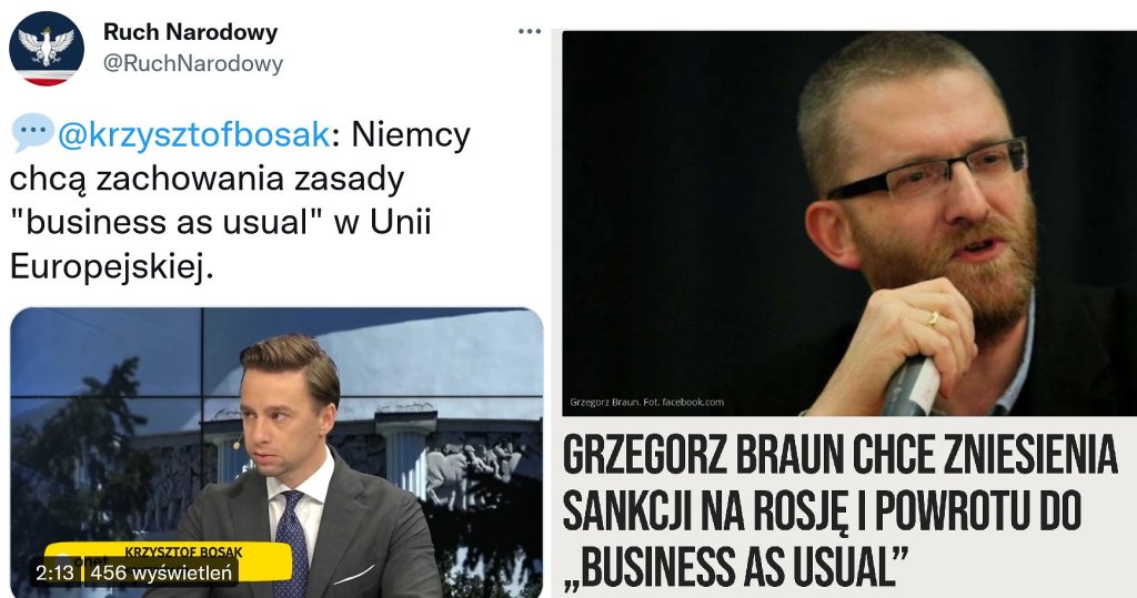 Braun i Bosy