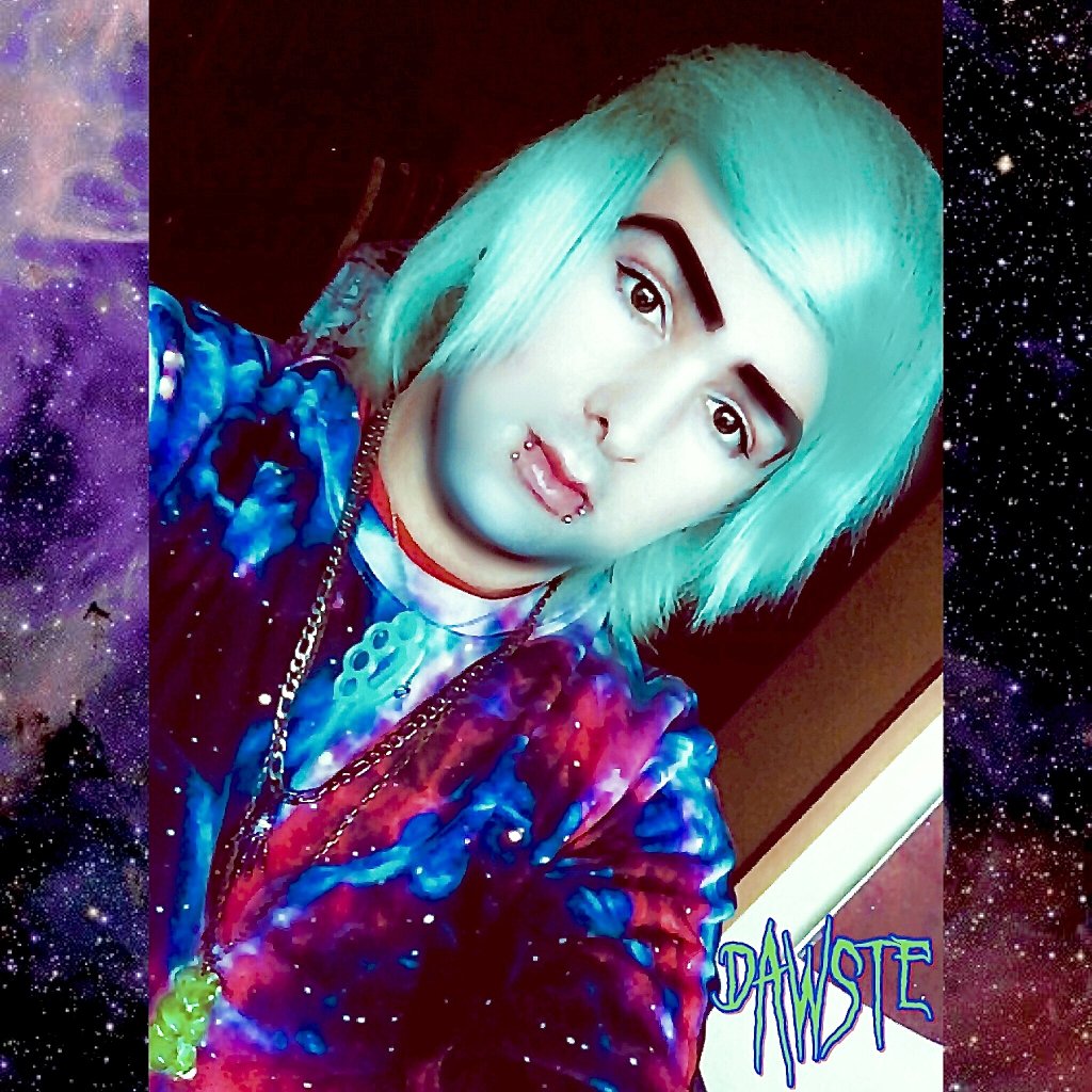 Mj chory los 