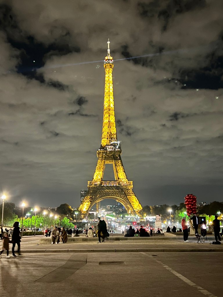 Wiea Eiffel