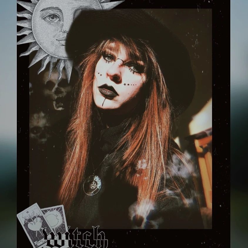 witchy