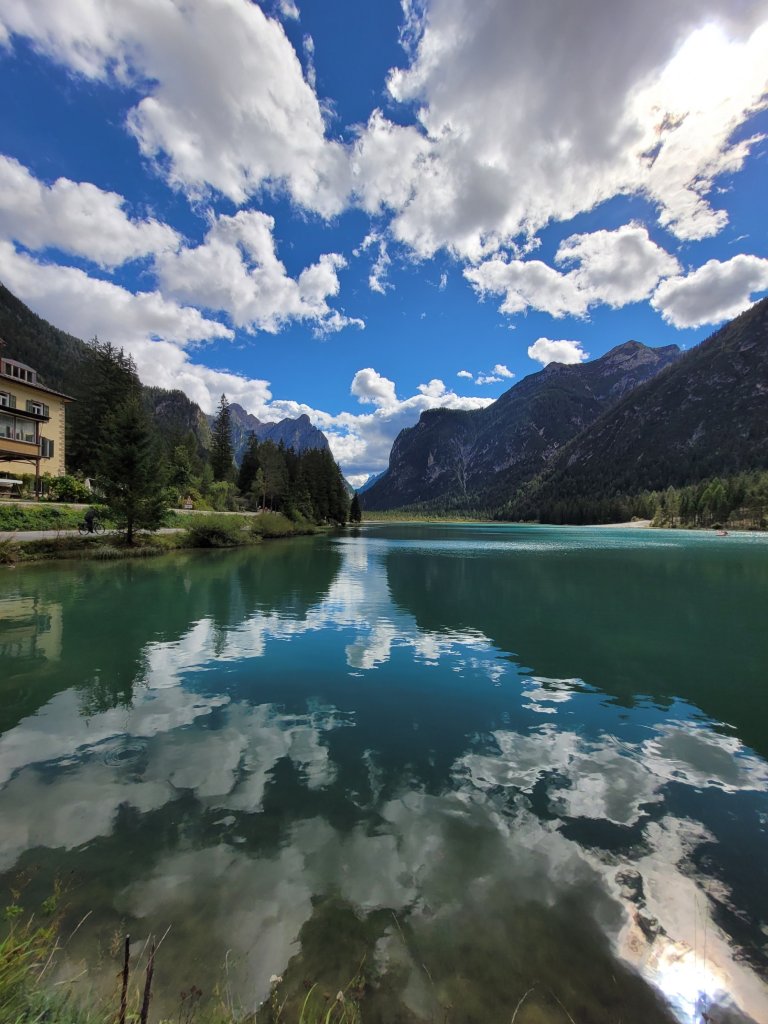 Lago di Dobbiaco