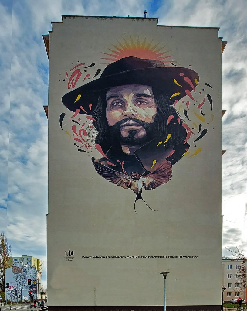 Mural