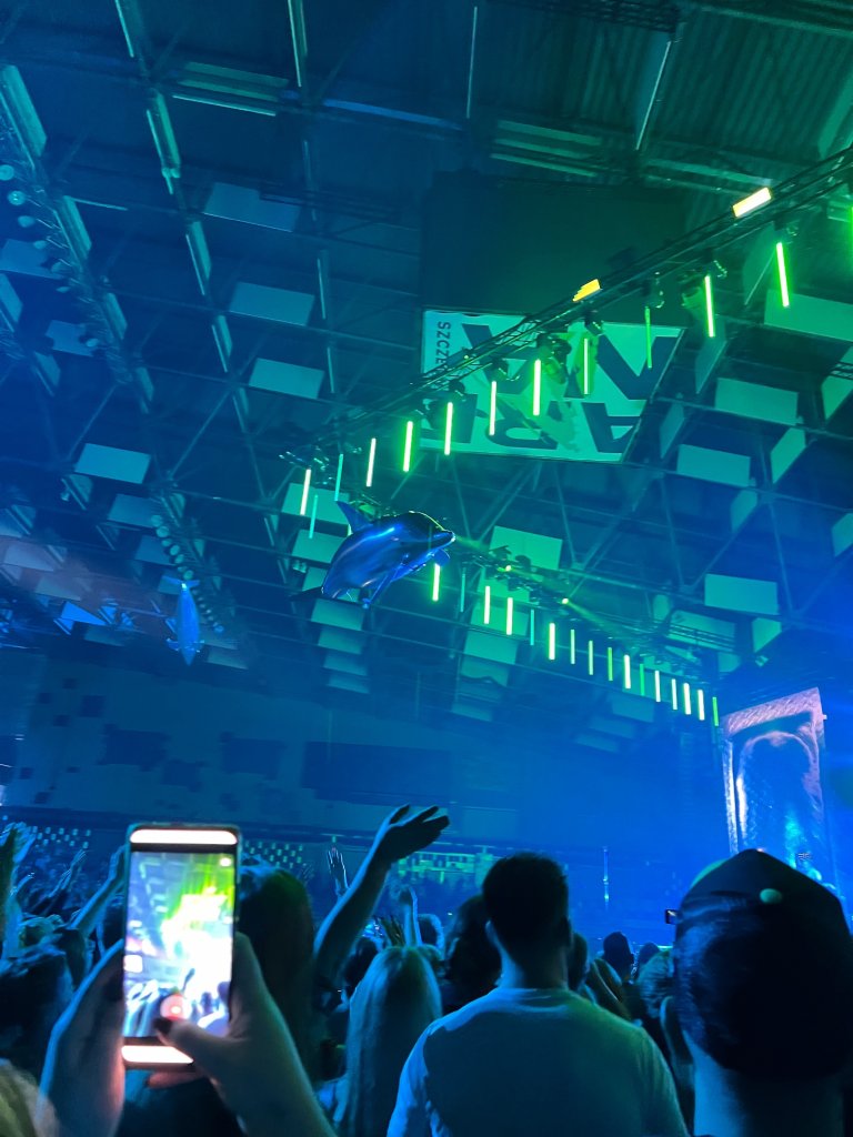 Koncert