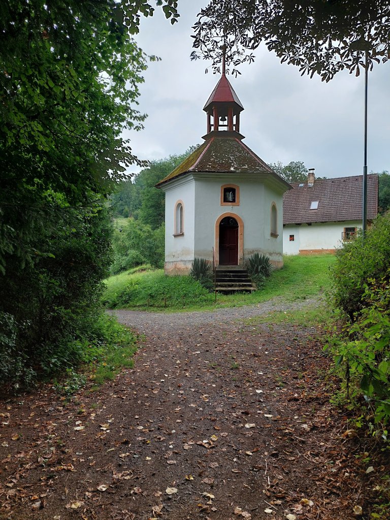 kapliczka