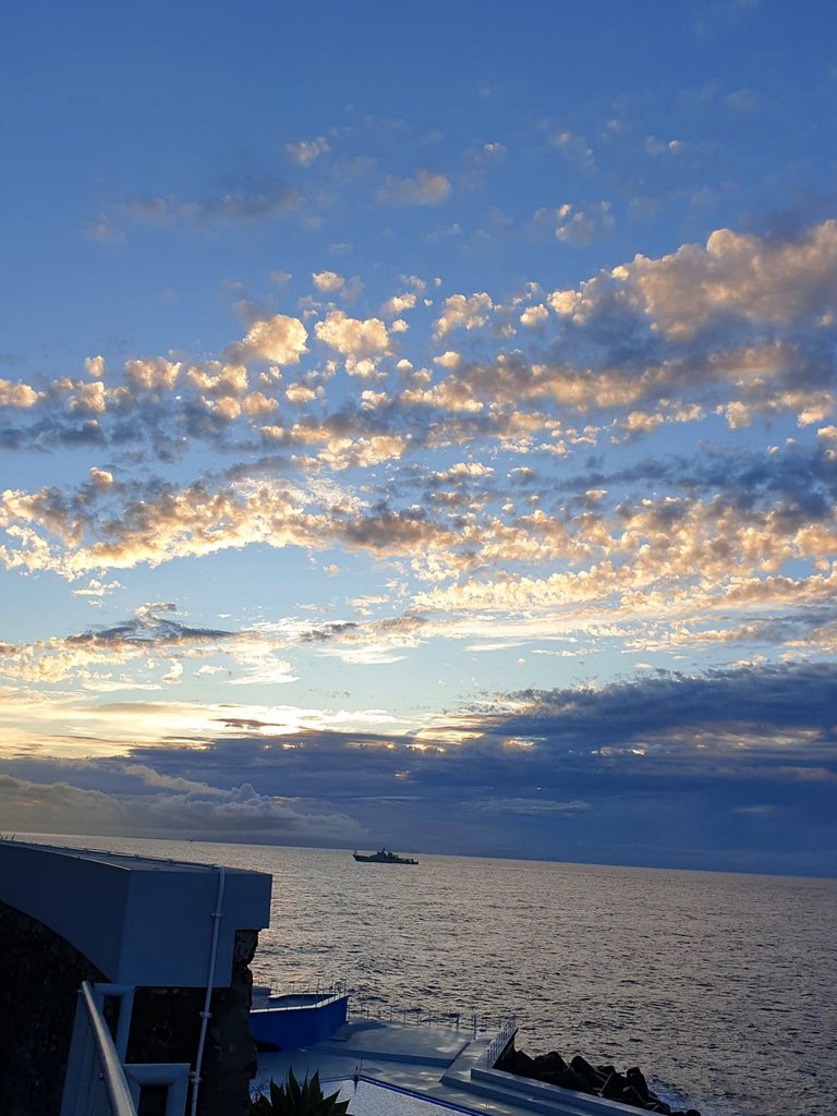 Funchal / Madera/