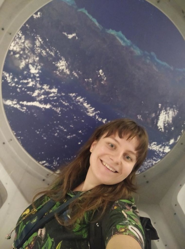 ISS