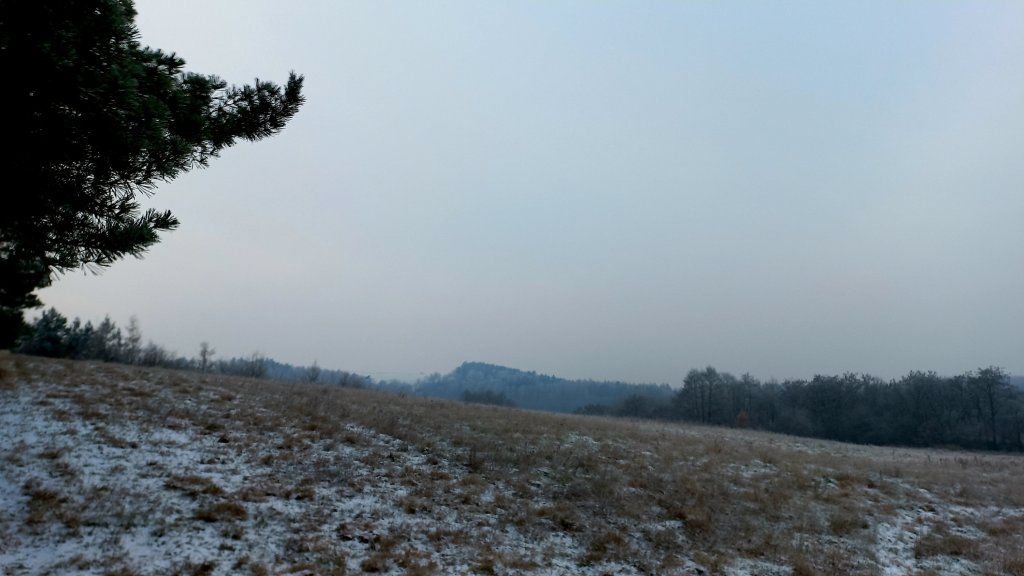 Przymrozio  ..:)