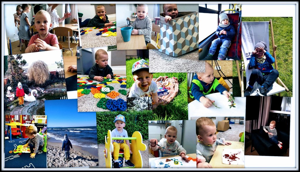 Trzy latka za nami :) 