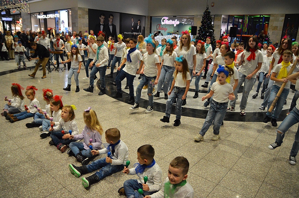 "Flashmob"
