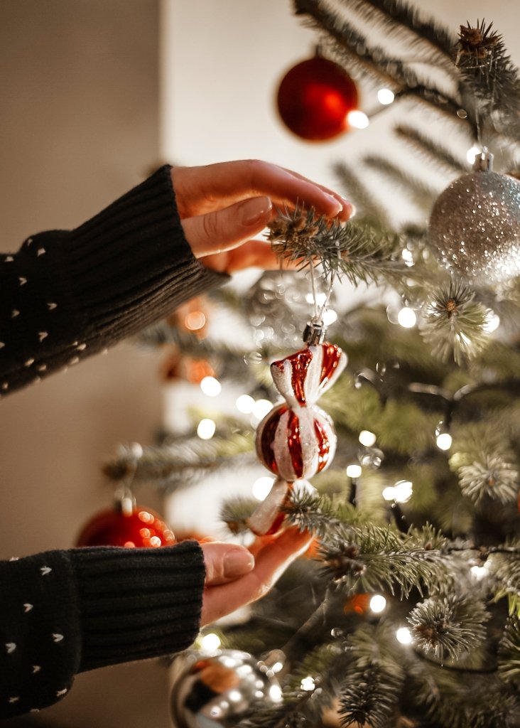Merry Christmas.