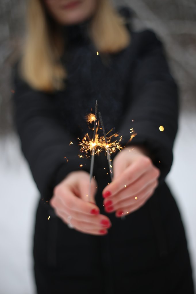 Happy New Year.