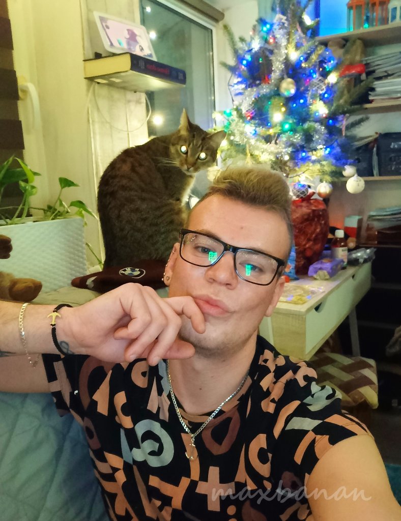 1124. Dopki nie bylimy