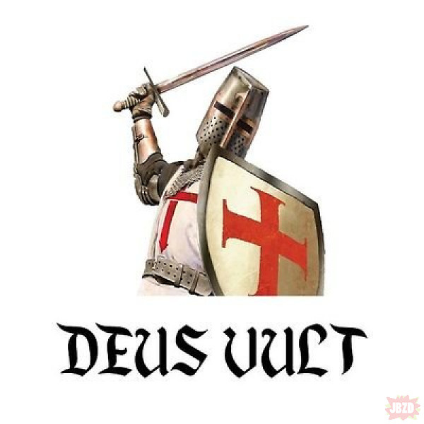 Deus lo volt