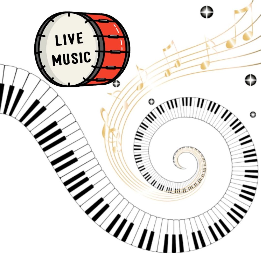 music
