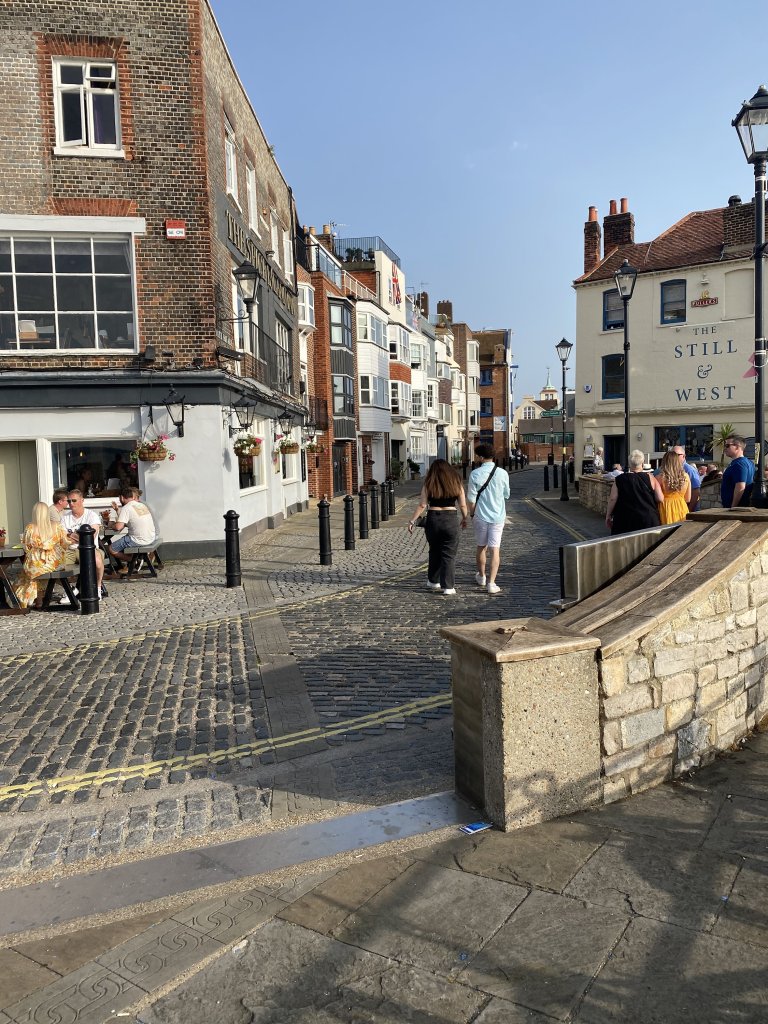 Southsea 2022