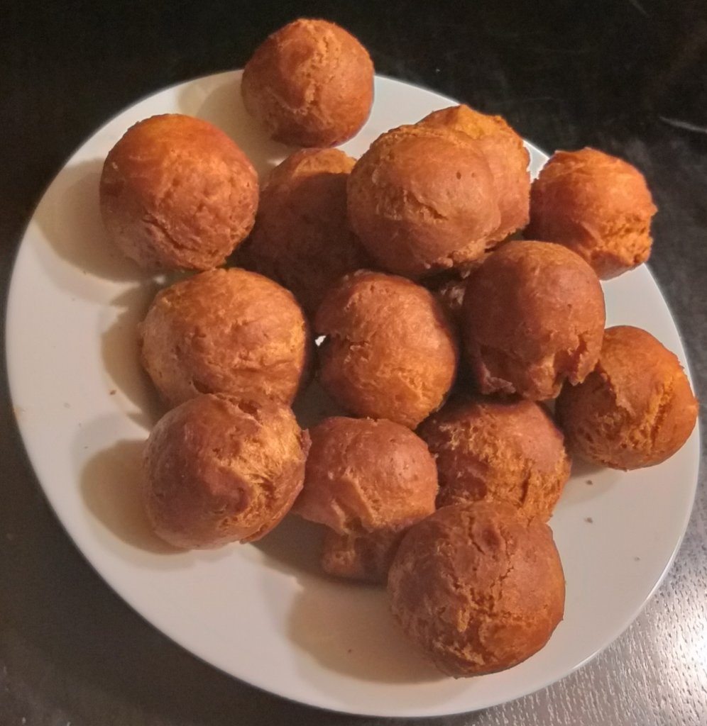 Pczurki.