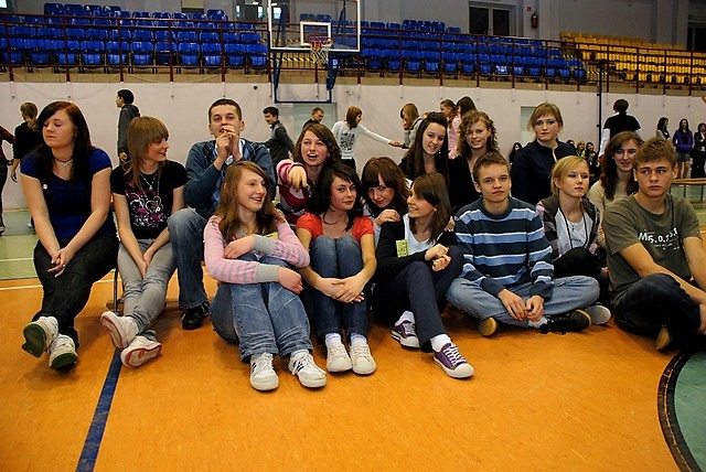 Klasa K 2008 2011
