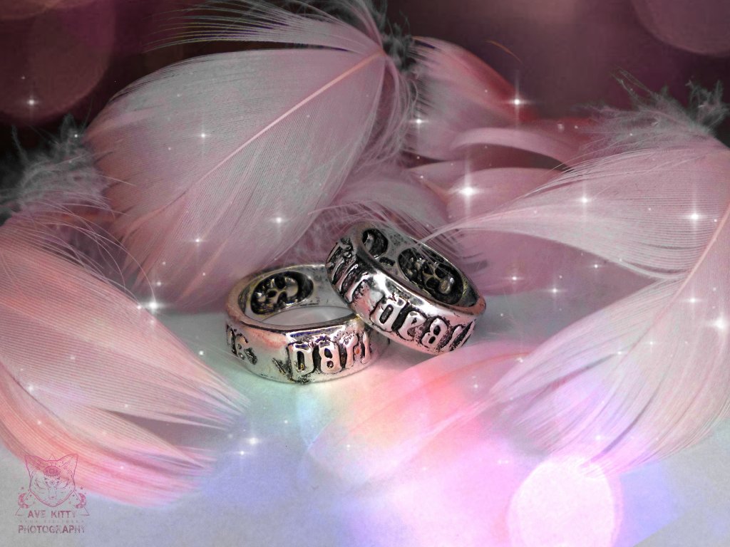 Till death do us part
