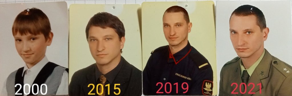Taki przerywnik...